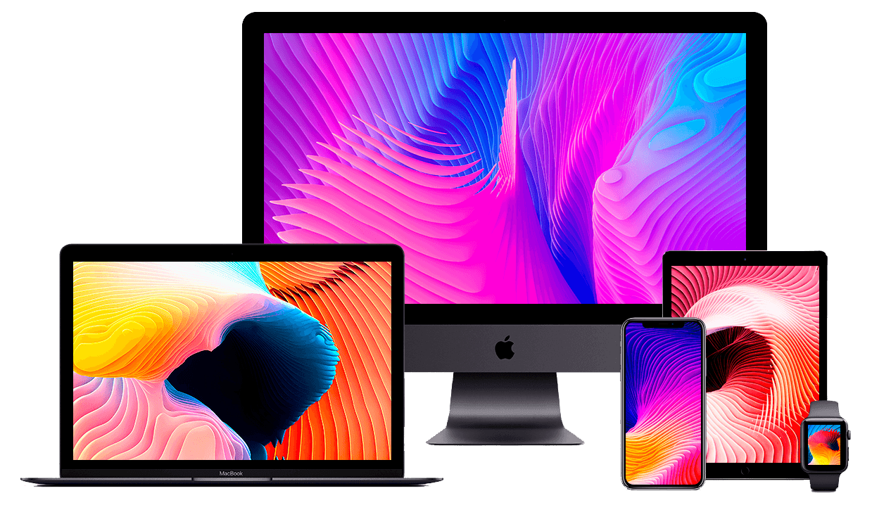 Apple technology