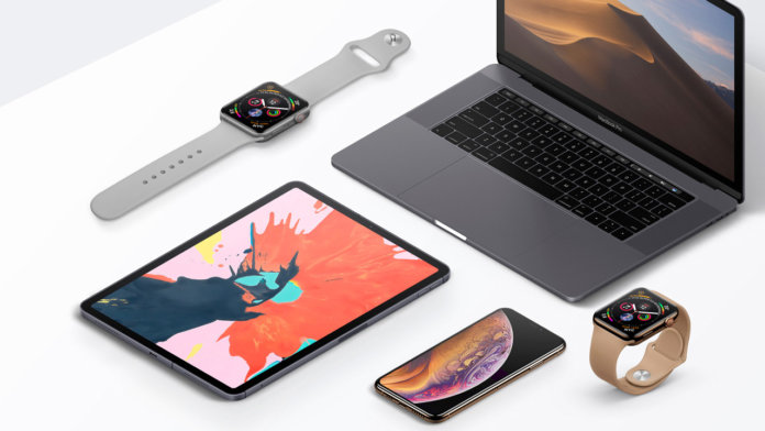 AirPods Max, iPhone and Apple accessories premium design details