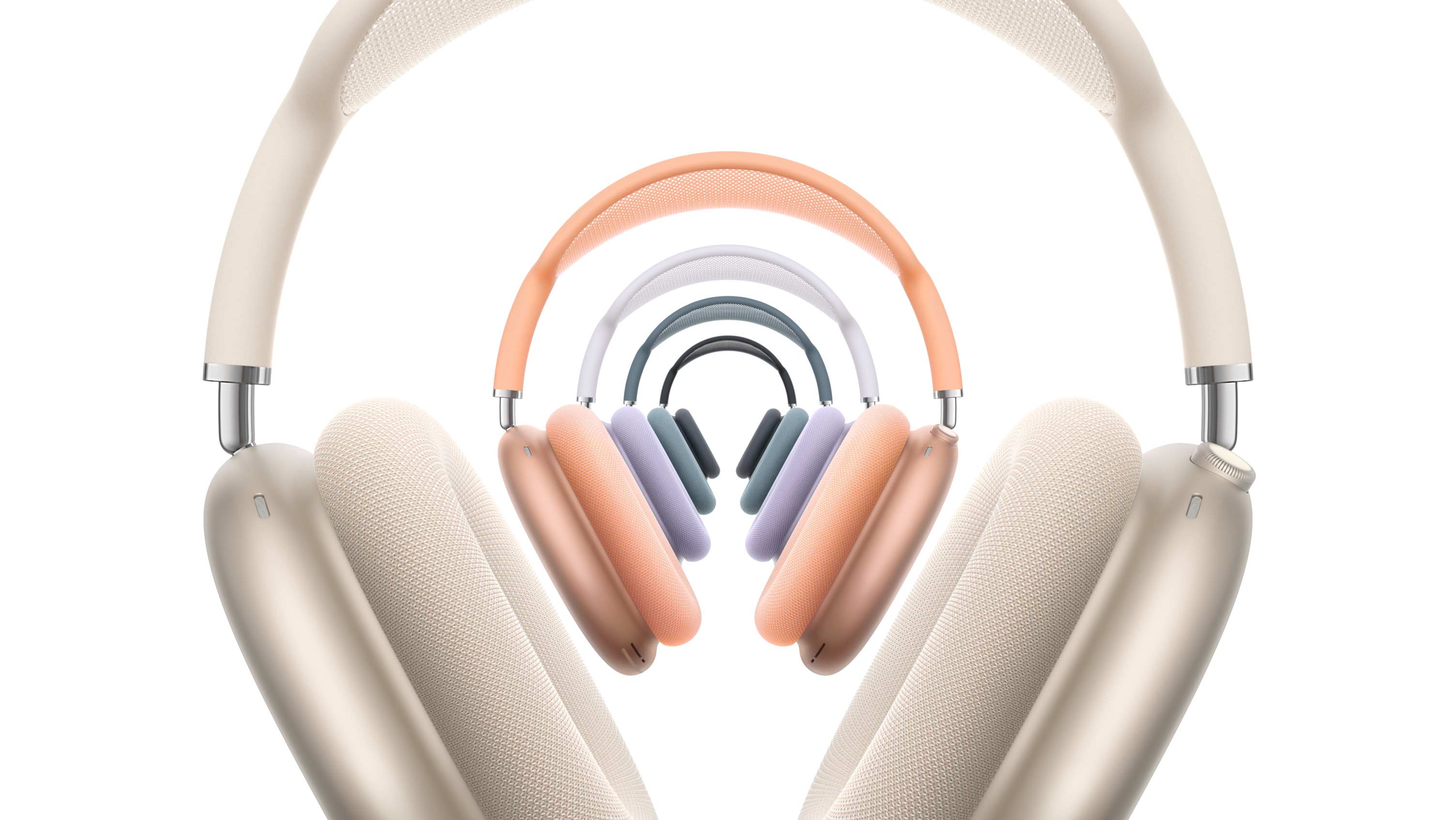 AirPods Max audio experience with iPhone and Apple ecosystem